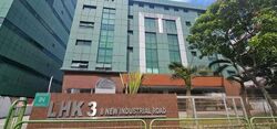 Lhk 3 (D19), Factory #583747251